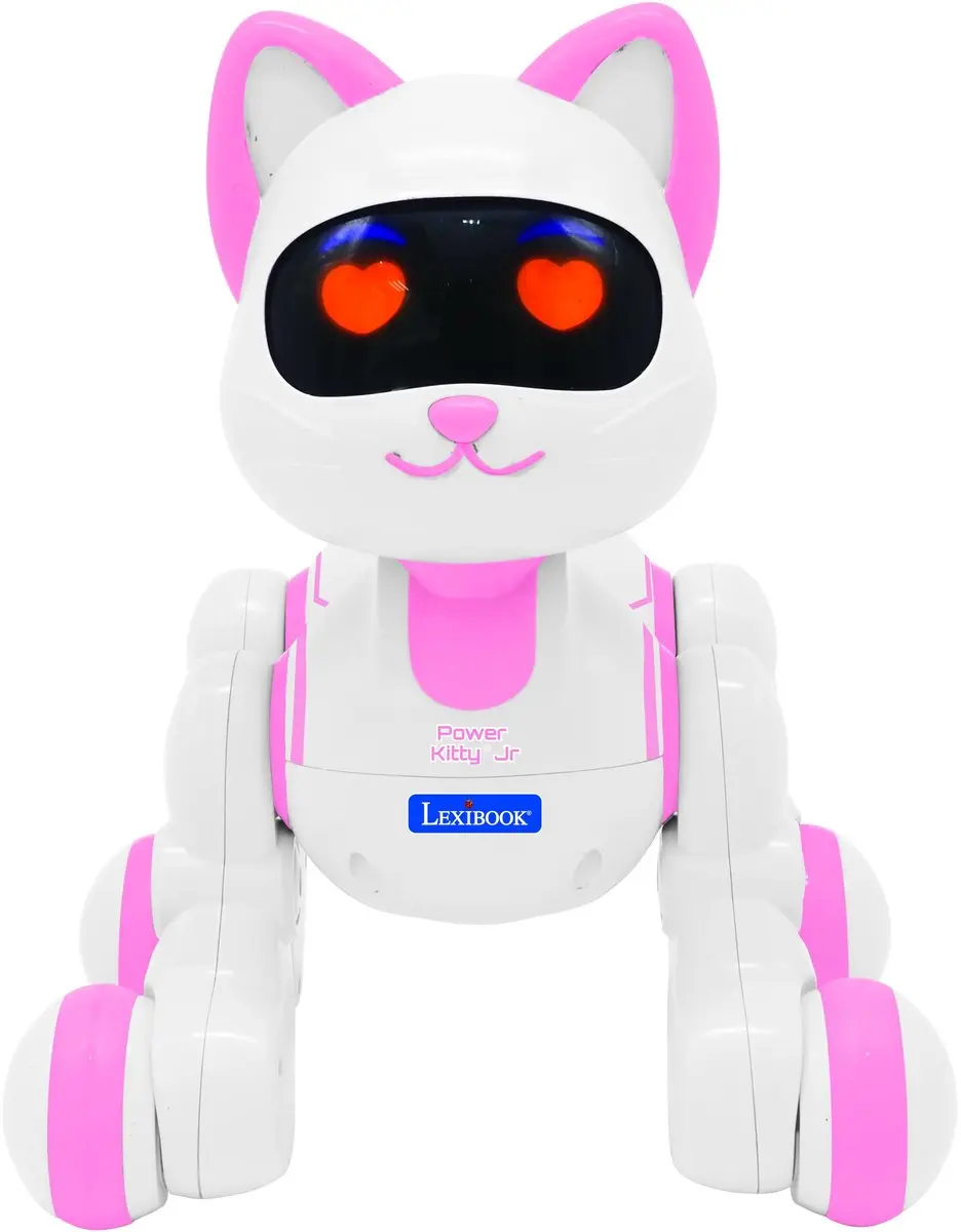stroom Kitty® Jr