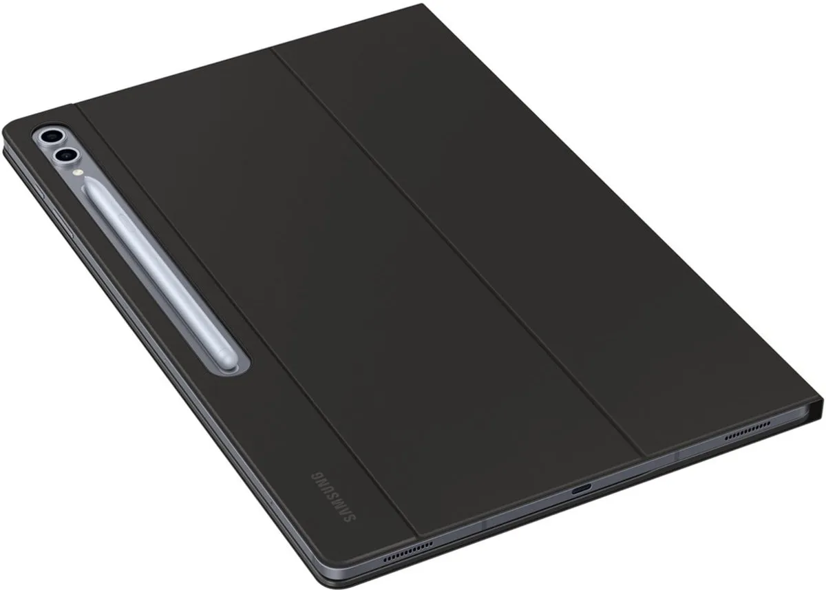 Samsung Book Cover Keyboard Slim EF-DX920UBEGWW - Zwart