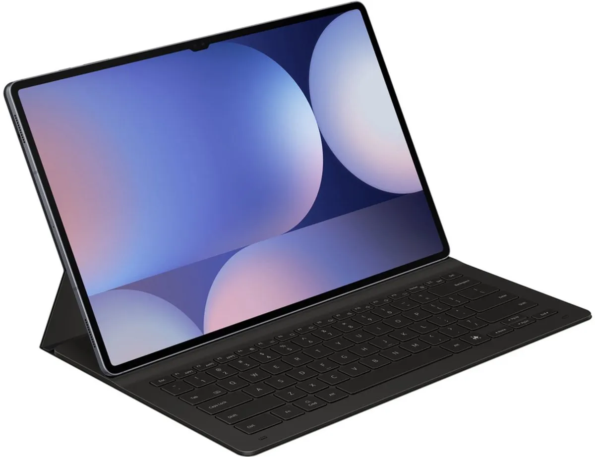 Samsung Book Cover Keyboard Slim EF-DX920UBEGWW