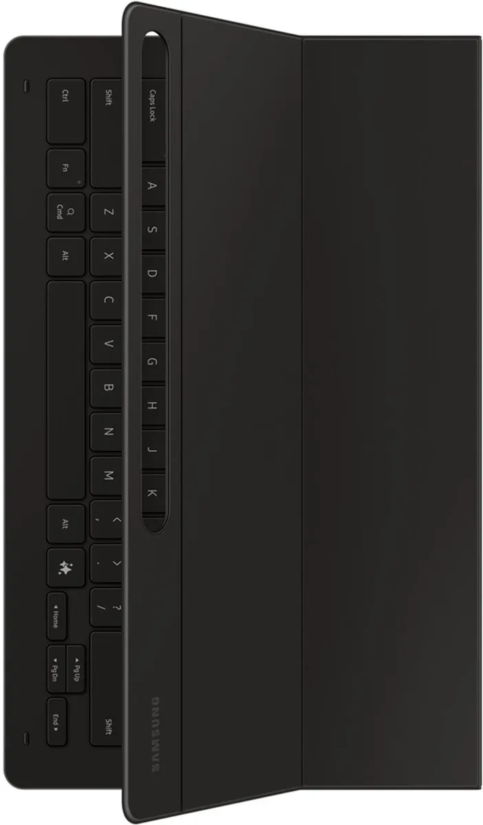 Samsung Book Cover Keyboard Slim EF-DX920UBEGWW - Zwart