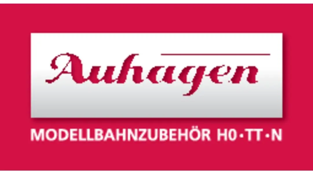 Auhagen 44640 N Transportband - 2 stuks - afbeelding 2 van 3