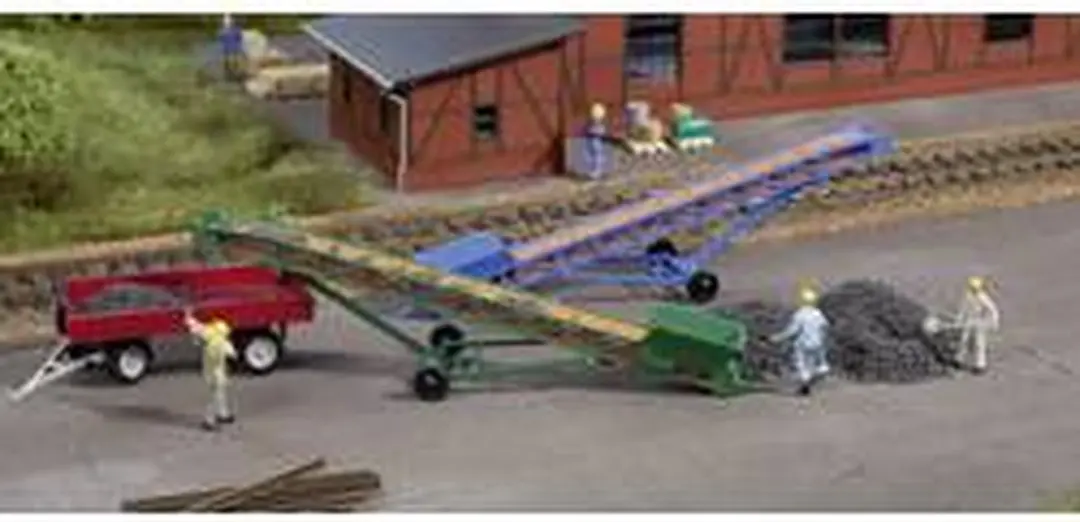 Auhagen 44640 N Transportband