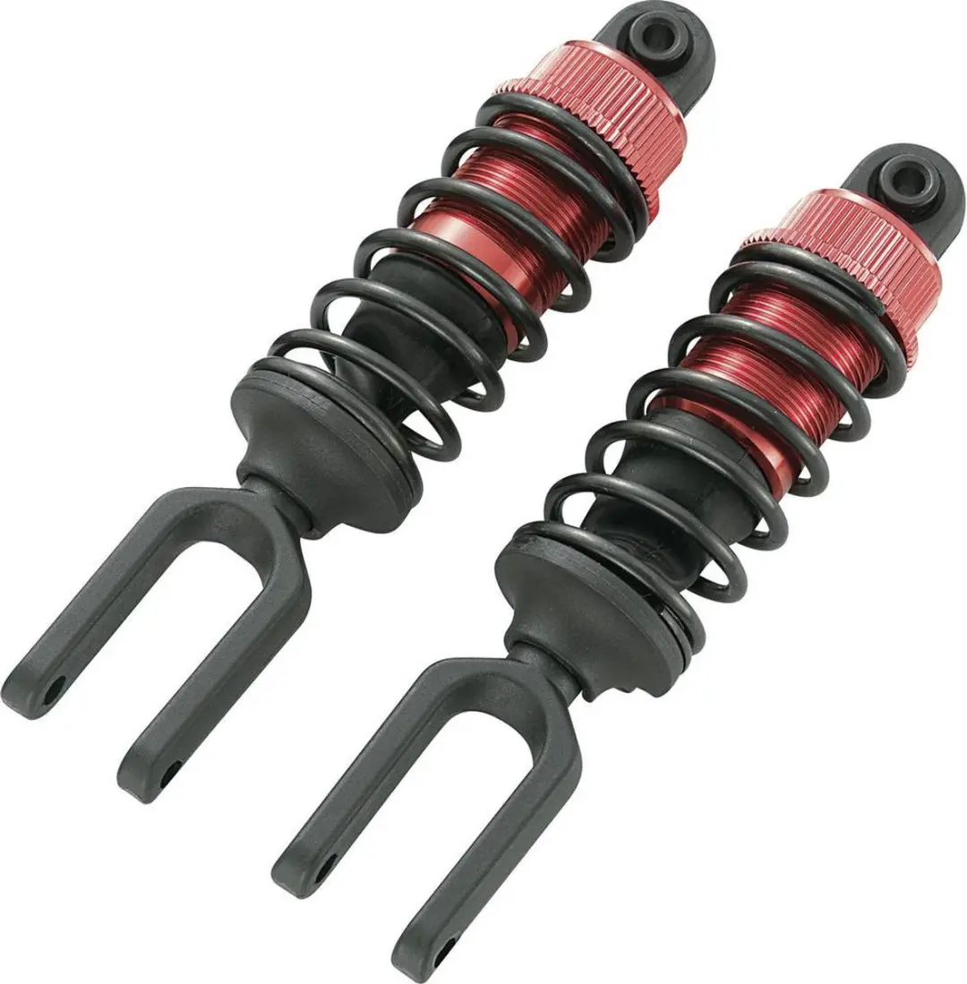 Reely 112243C Aluminium Oliedrukschokdemper