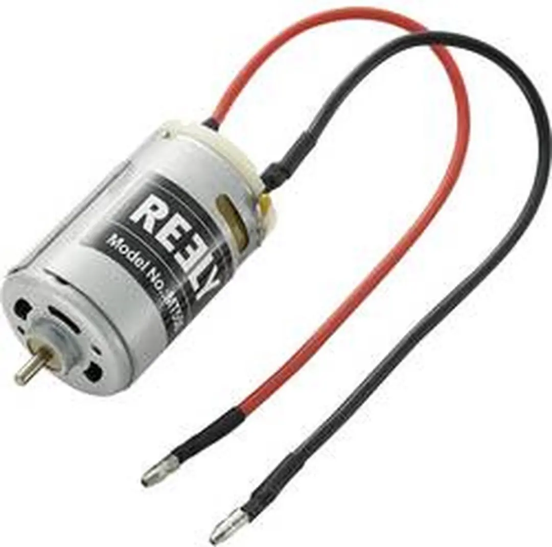 Reely MT550 Vaartuig brushed elektromotoren
