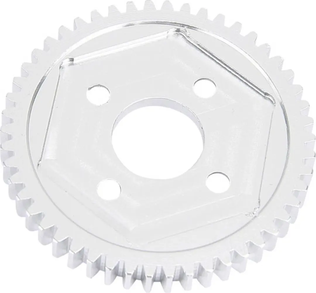 Reely 536059 Reserveonderdeel Aluminium tandwiel