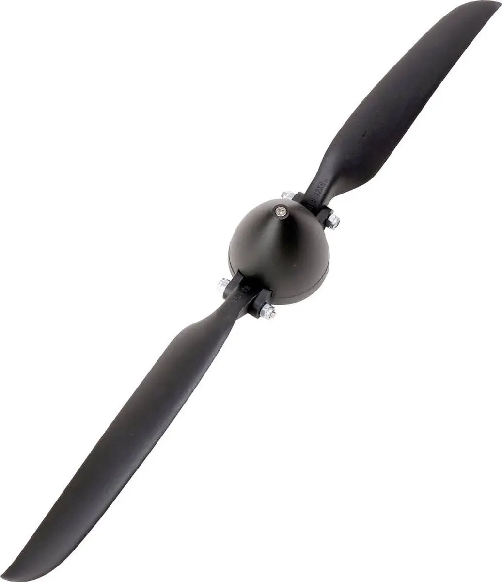 Reely Vliegtuigpropeller 10x8 inch HY025-02405B