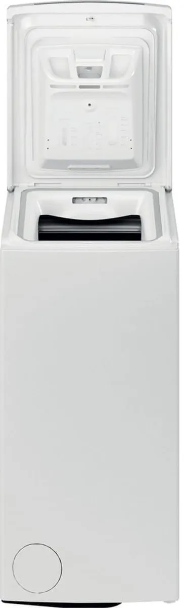 Bauknecht WMT Class Eco 6523 C Bovenlader Wasmachine 6,5 kg - Wit