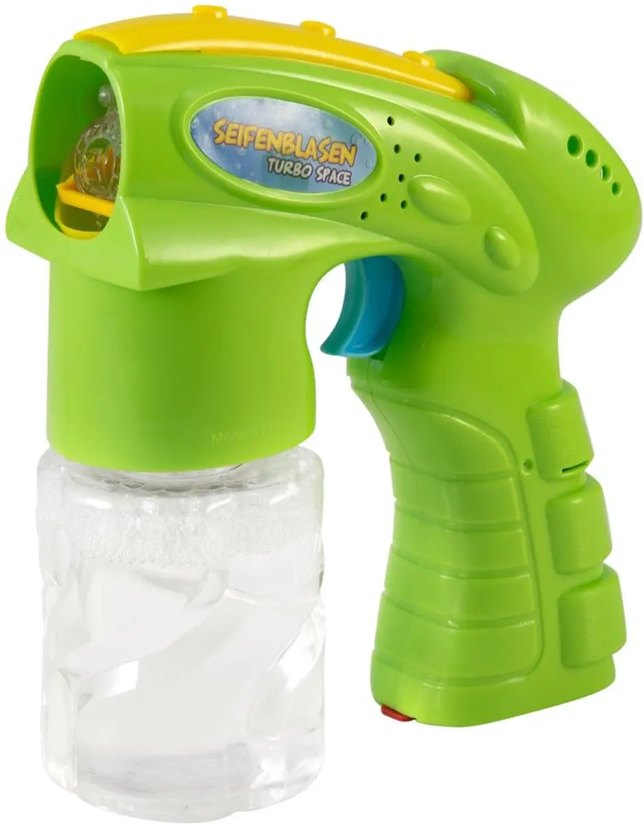 Eurolite B-3 LED Bellenpistool