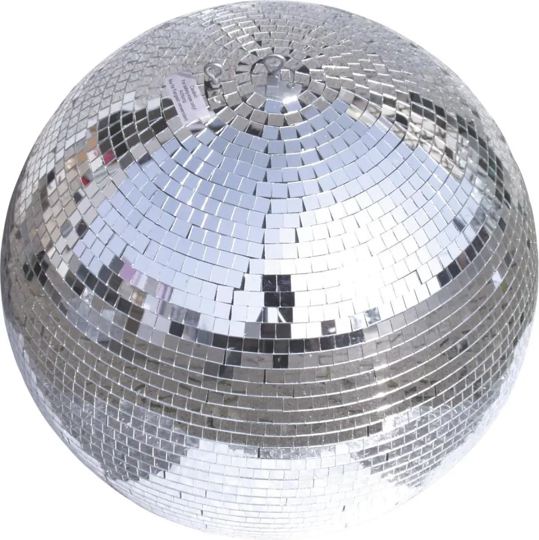 EUROLITE Discobal Spiegelbol 40cm