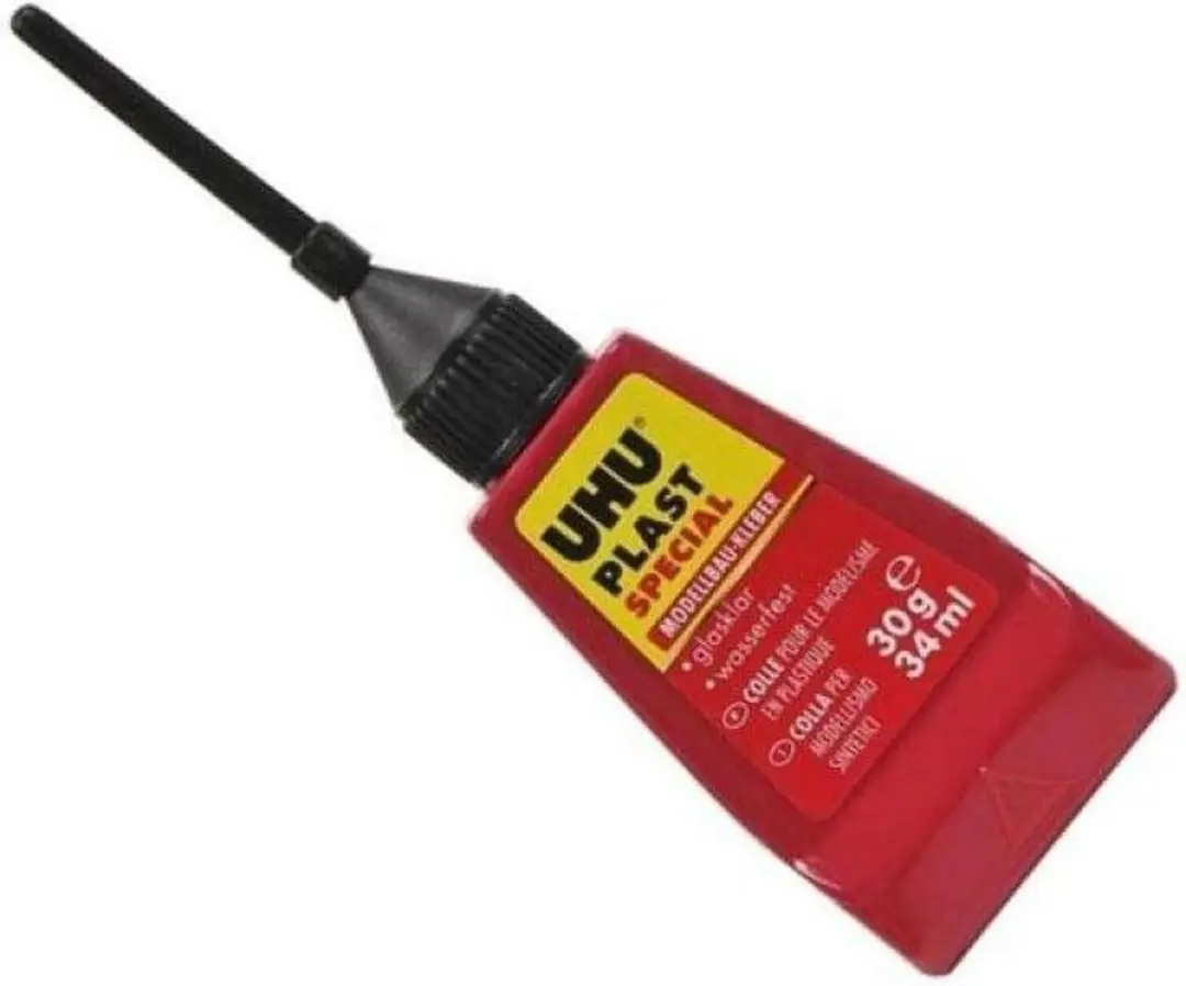 UHU Hobbylijm 34 ml