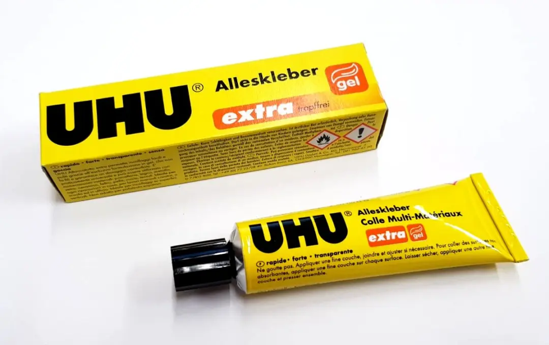 Uhu Extra Alleskleber