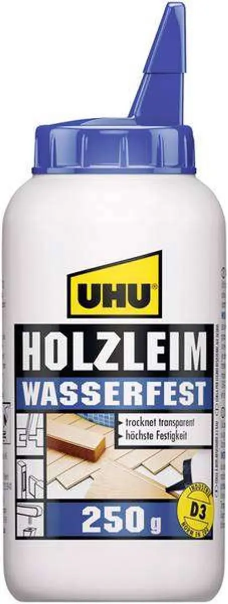 UHU Hobbylijm