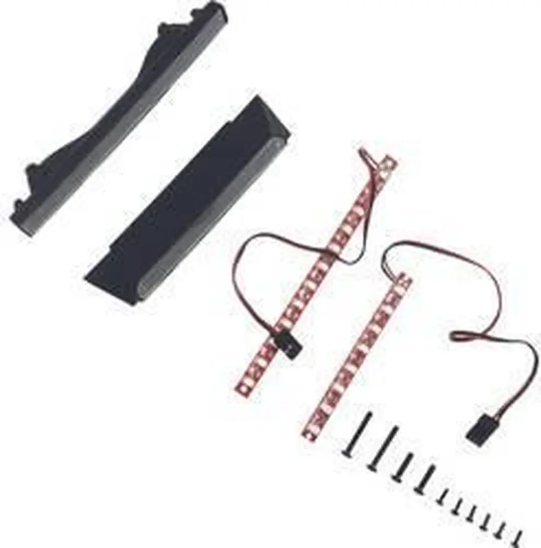 Reely ET RE-5690547 LED-lichtunit achter - afbeelding 4 van 4