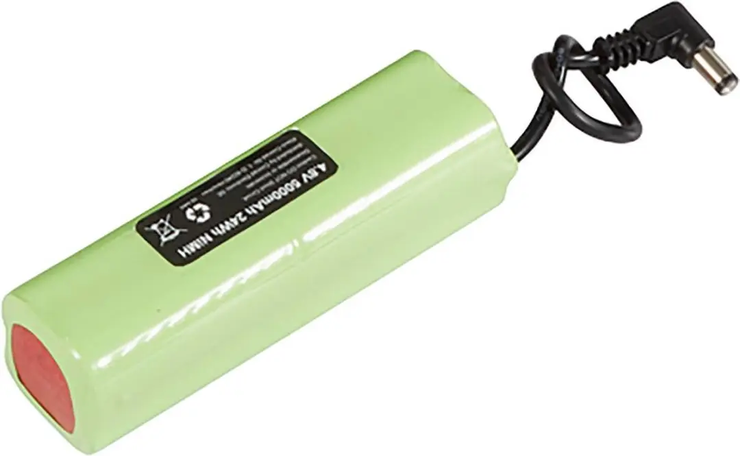 Reely NiMH accupack 4.8V 5000mAh