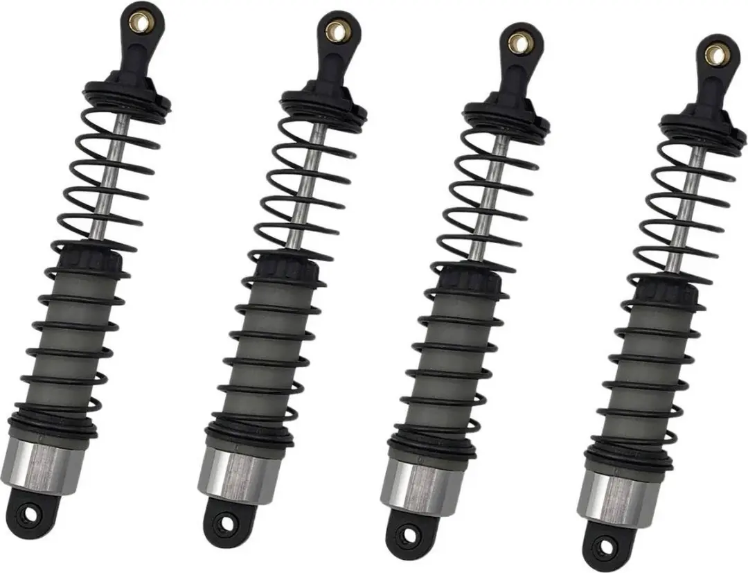 Reely ET RE-7409313 Oliedruk Schokbreker