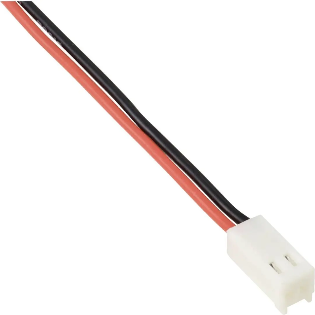 Reely NiMH zenderaccu 9.6V 2400mAh - 8 cellen Sub-C - afbeelding 2 van 3