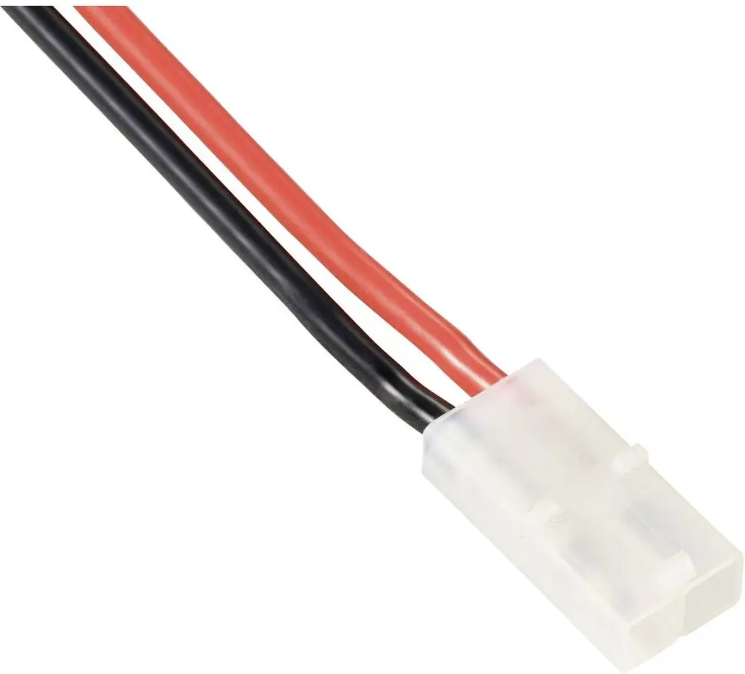 Reely NiMH Accupack 9,6V 2300mAh - afbeelding 2 van 2