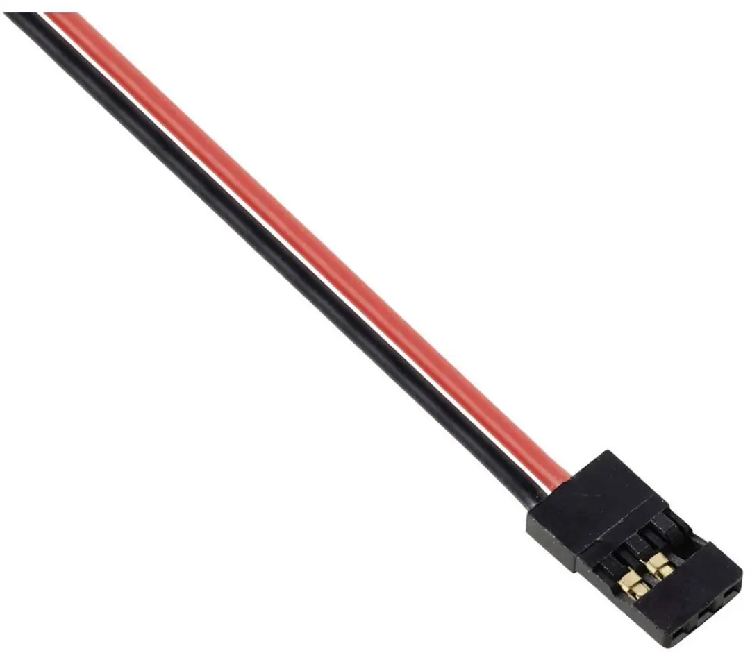 Reely RE-7856835 NiMH Accupack 6V 3700mAh Sub-C - afbeelding 2 van 2