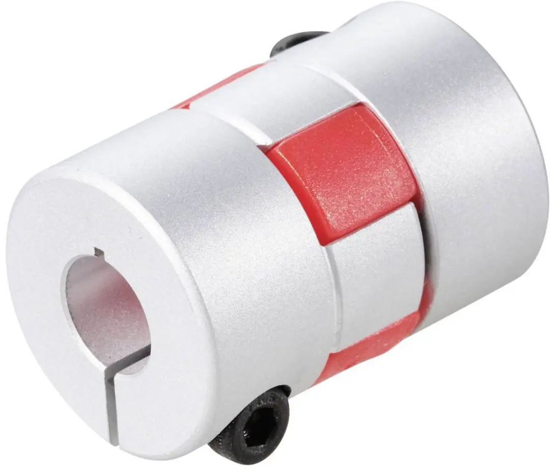 Reely Askoppeling RE-8660193 - 4mm as - Ø20mm - afbeelding 3 van 4