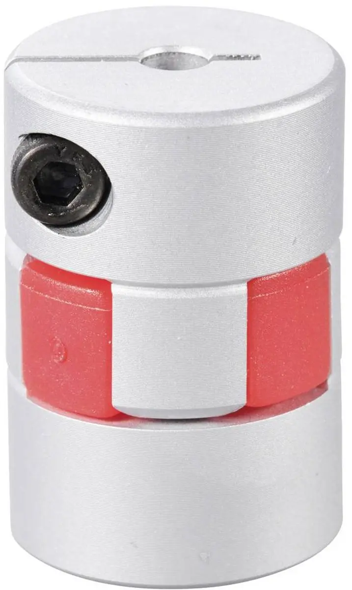 Reely Askoppeling RE-8660193 - 4mm as - Ø20mm - afbeelding 2 van 4