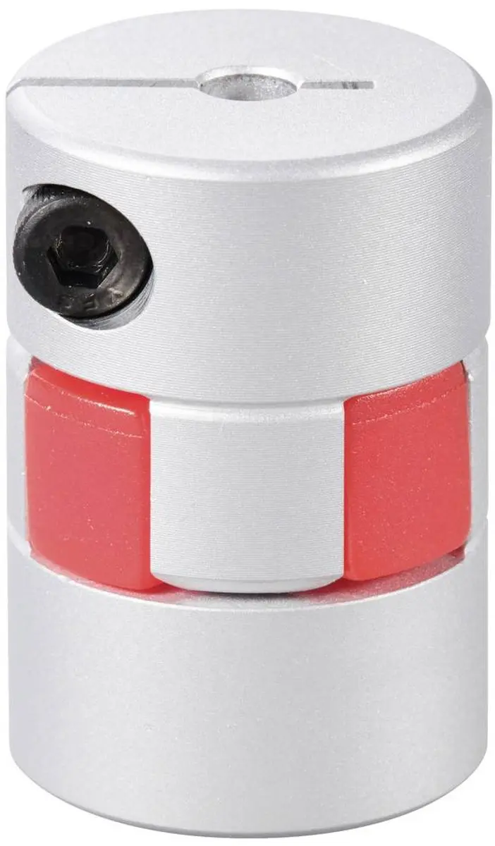 Reely Askoppeling 4mm - Buitendiameter 20mm - RE-8660196 - afbeelding 2 van 4