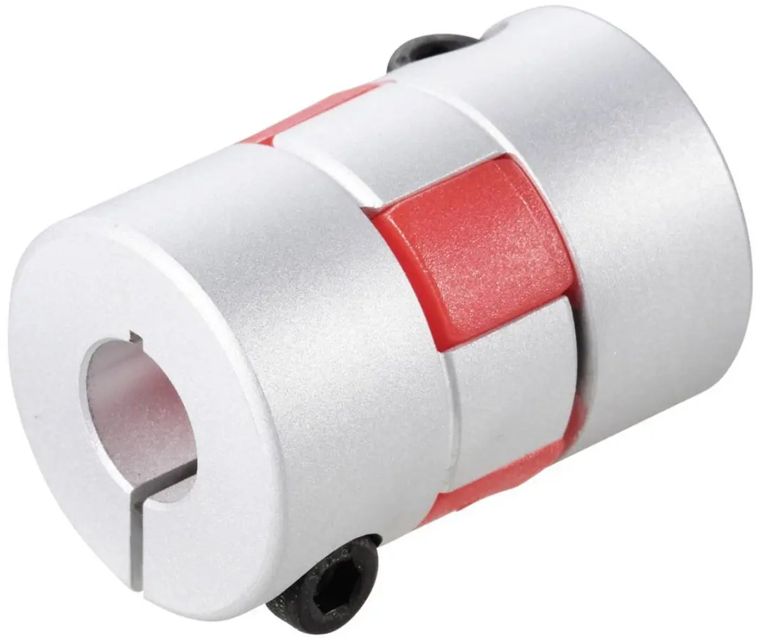 Reely Askoppeling 4mm - Buitendiameter 20mm - RE-8660196 - afbeelding 3 van 4