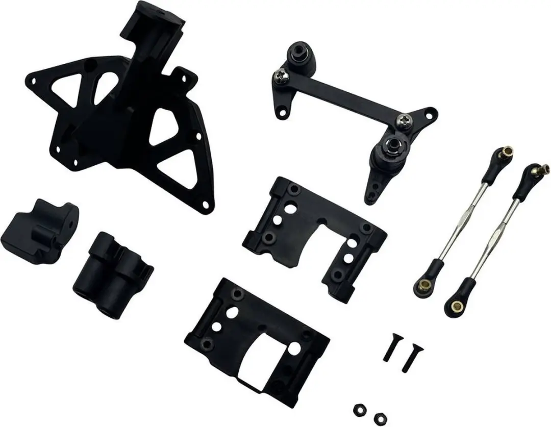Reely RE-9043689 Servosaver-set