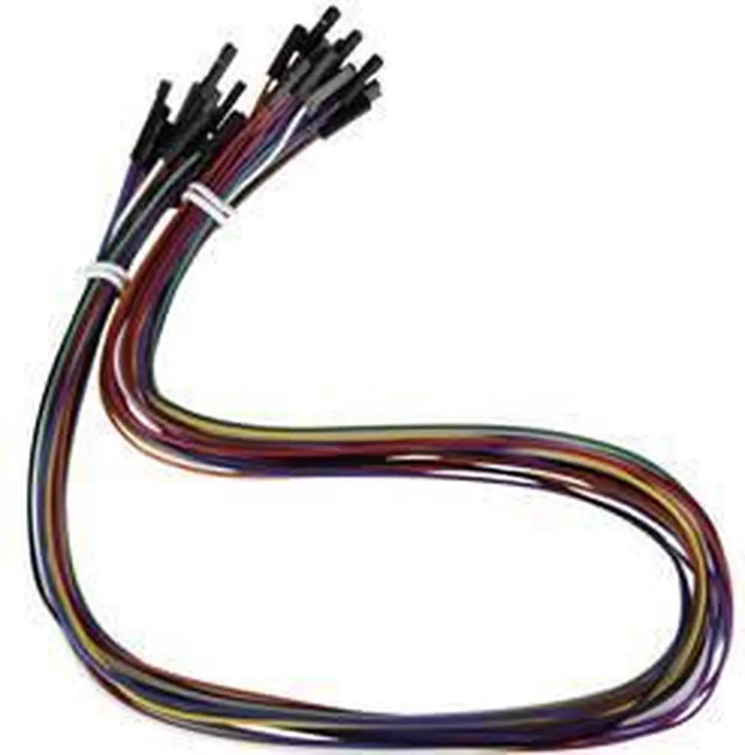 Joy-it RB-CB3-050 Jumperkabel 0.50m
