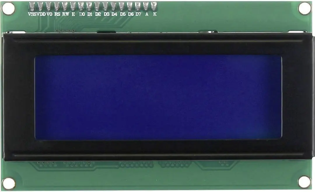Joy-it SBC-LCD20x4 - 20 x 4 Pixel - afbeelding 4 van 4