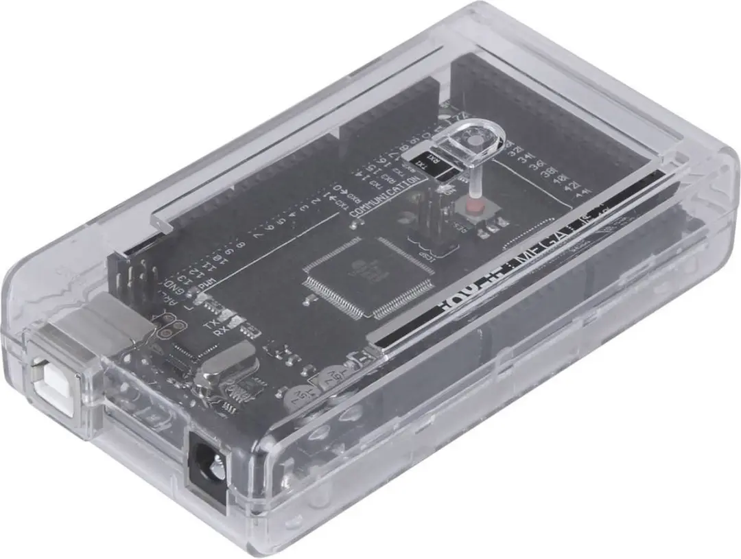 Joy-it ARD_MEGA-CASE2 MC-behuizing