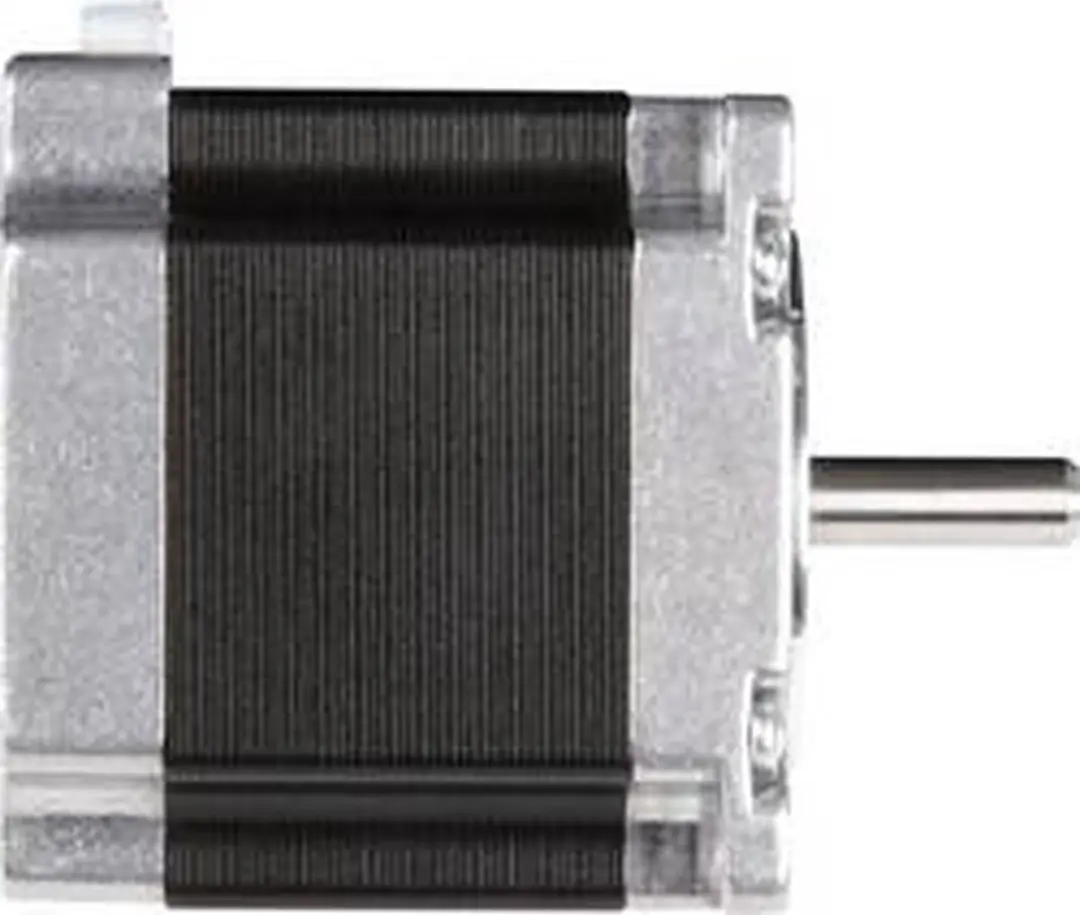 Joy-it Nema23-02 Stappenmotor - 1.2 Nm - 2.5 A - afbeelding 4 van 4