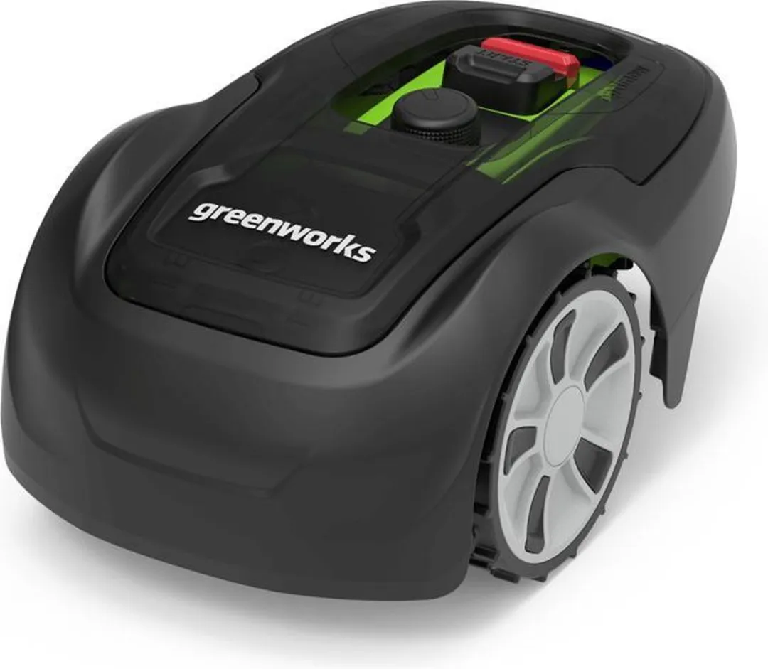 ROBOTMAAIER OPTIMOW® 5