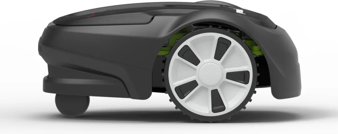 ROBOTMAAIER OPTIMOW® 5
