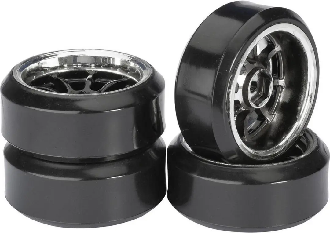 Absima Drift LP Wielset 9-spaaks