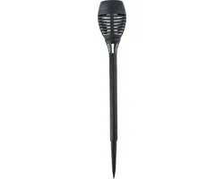 Grundig Solar Tuinlamp Fakkel 48cm - 4 Stuks