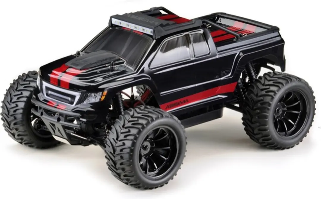 Absima AMT3.4 V2 12224V2 RC Monstertruck 1:10