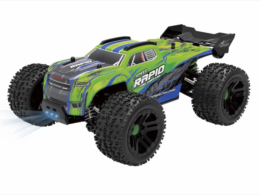 Absima Rapid AB10034 1:20 RC Truggy