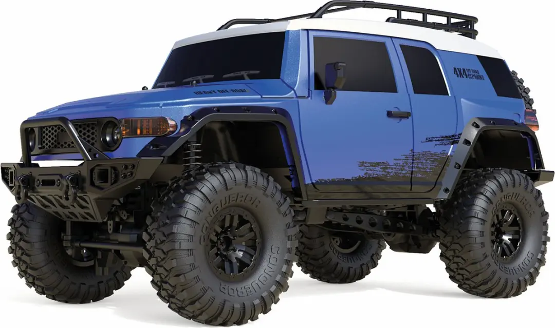 Amewi Dirt Climbing SUV CV 1:10 RC Crawler