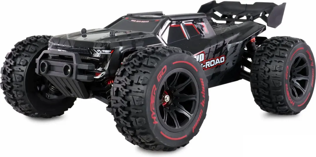 Amewi Hyper GO Truggy 1:14 RTR 4WD Brushless RC Auto