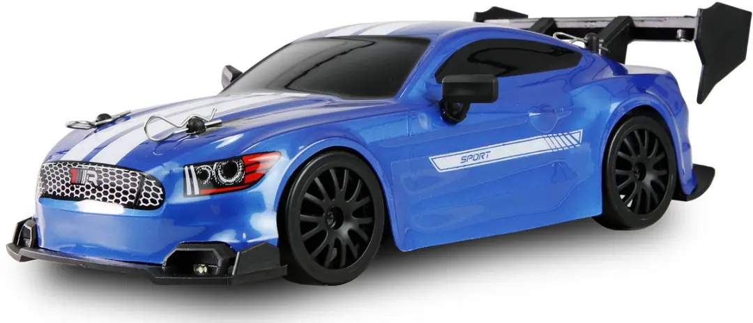 Amewi 21111 Drift Racing Car 1:24 RC Modelauto