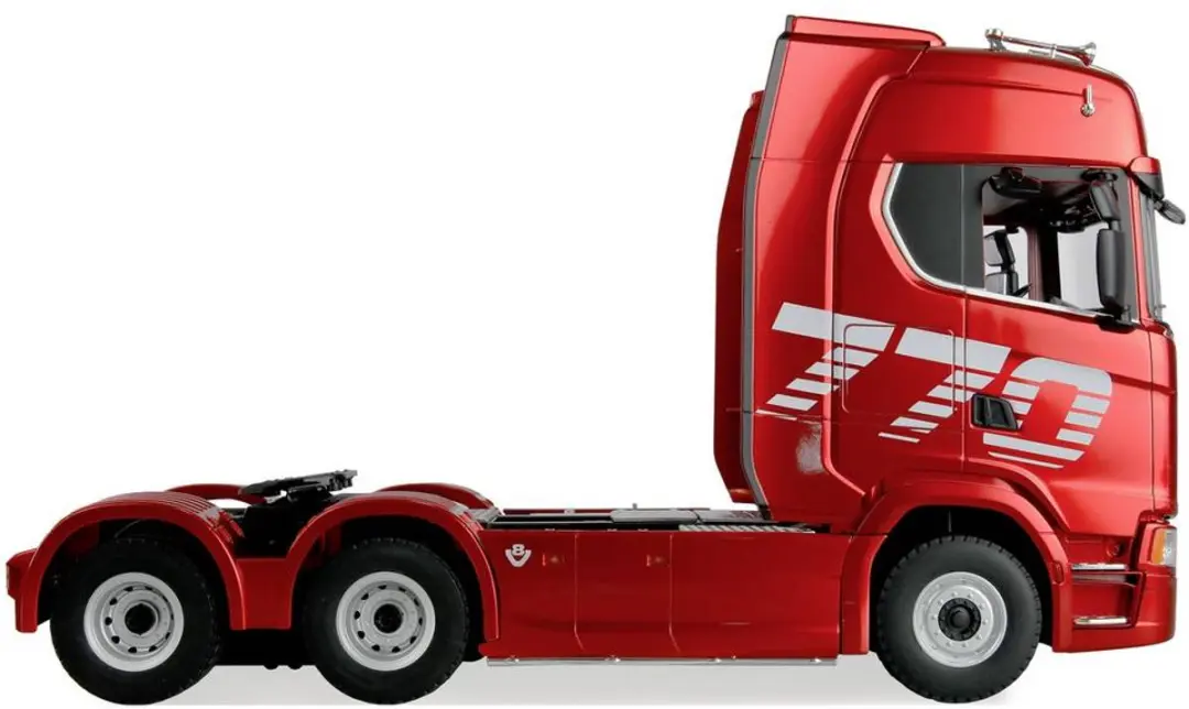 Amewi Scania 770 S RC Truck 1:18 RTR - afbeelding 6 van 6