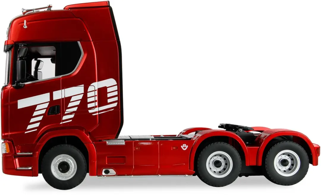 Amewi Scania 770 S RC Truck 1:18 RTR - afbeelding 2 van 6
