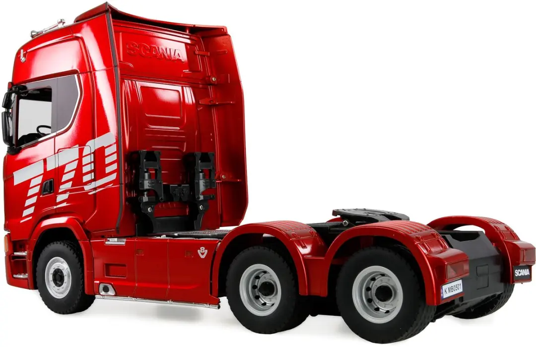 Amewi Scania 770 S RC Truck 1:18 RTR - afbeelding 4 van 6