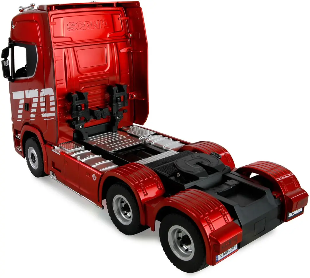 Amewi Scania 770 S RC Truck 1:18 RTR - afbeelding 3 van 6