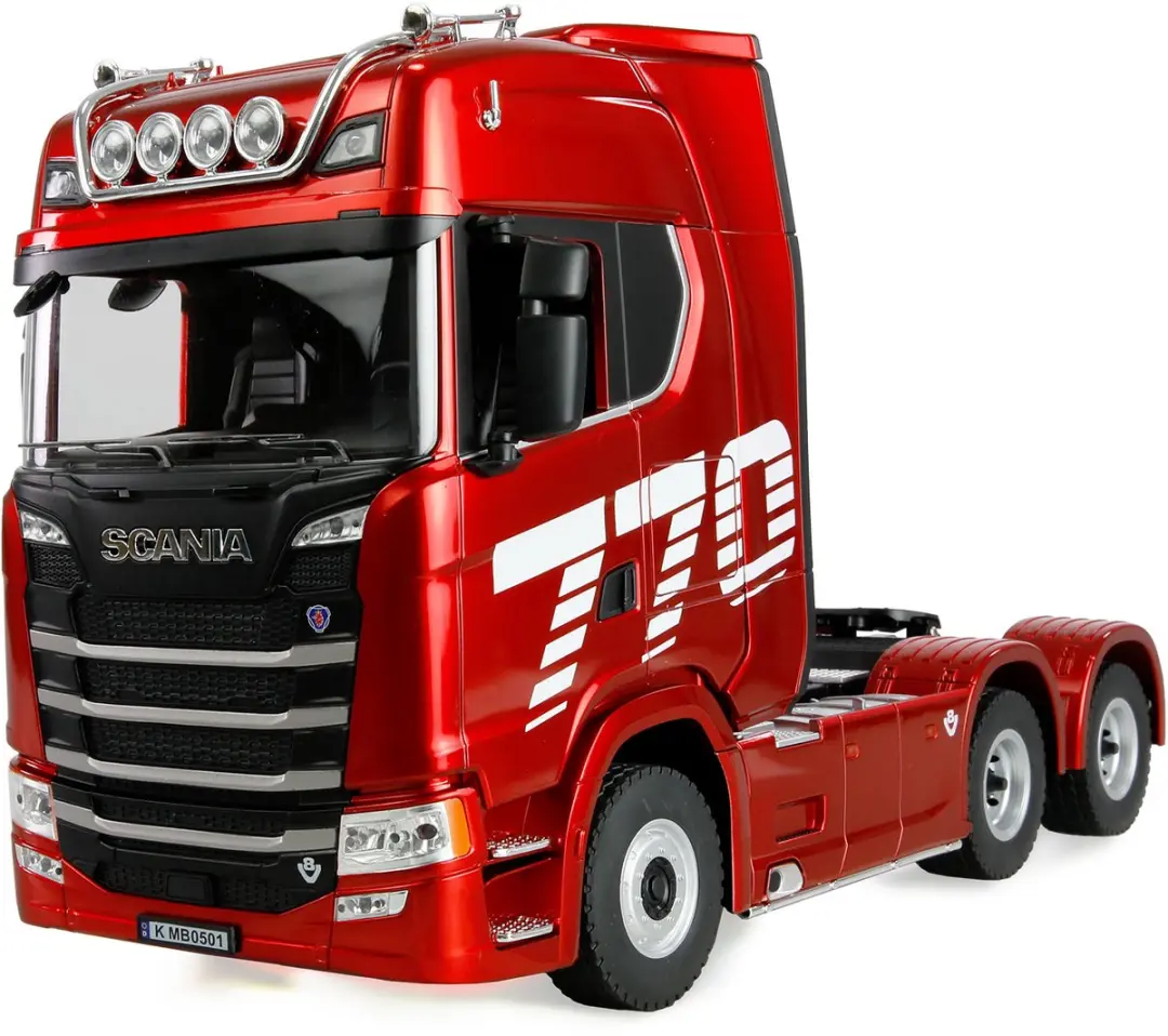 Amewi Scania 770 S RC Truck 1:18 RTR