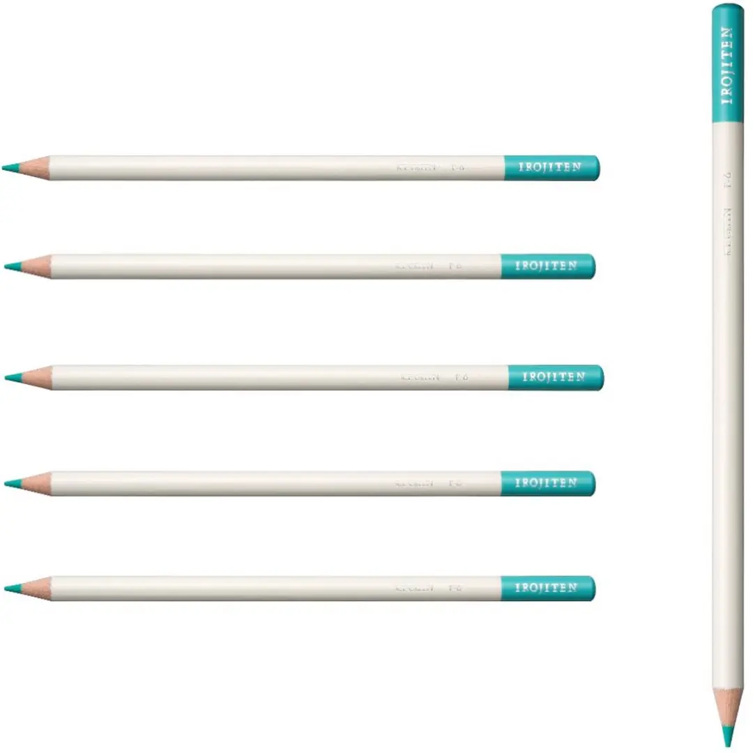 Tombow Irojiten