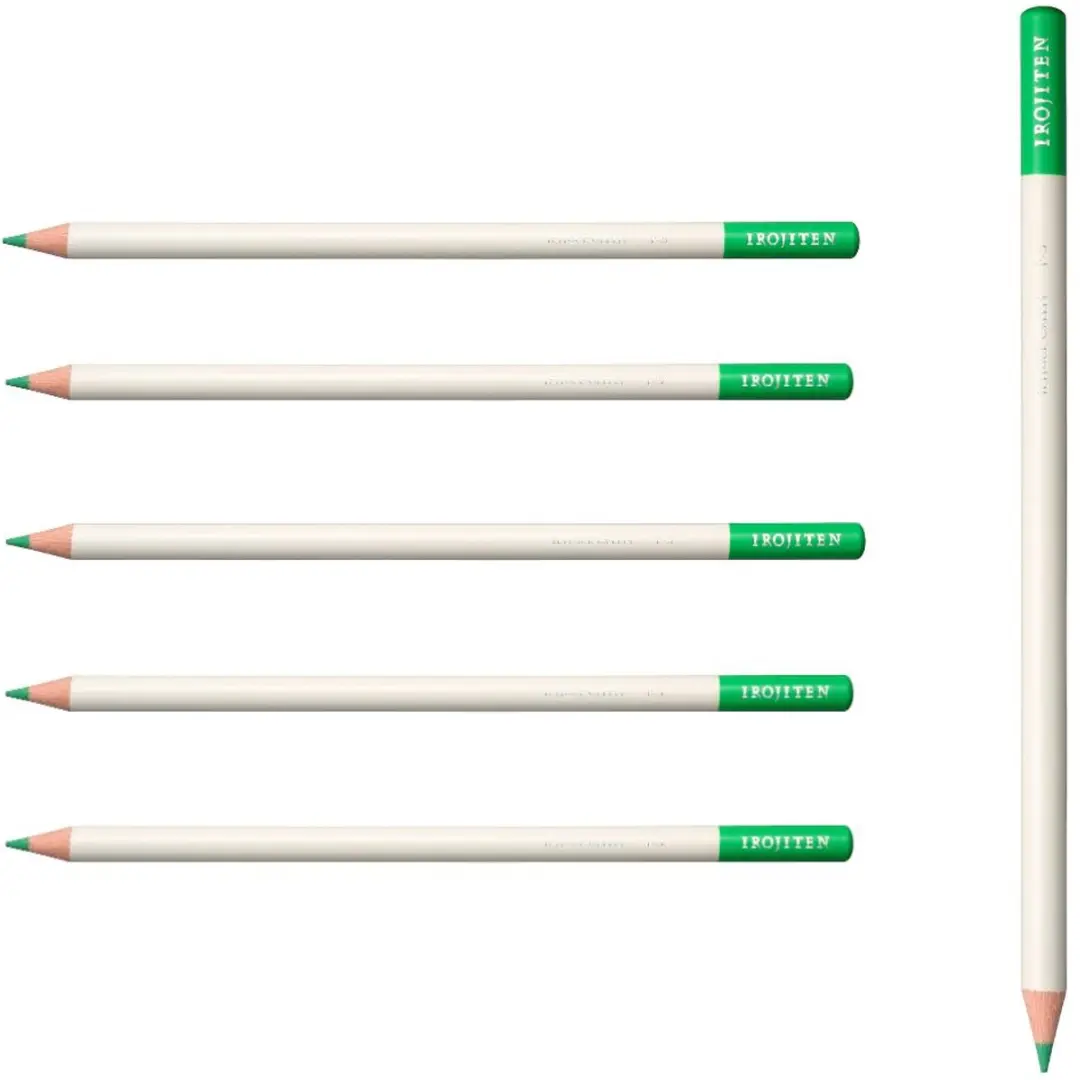 Tombow Irojiten