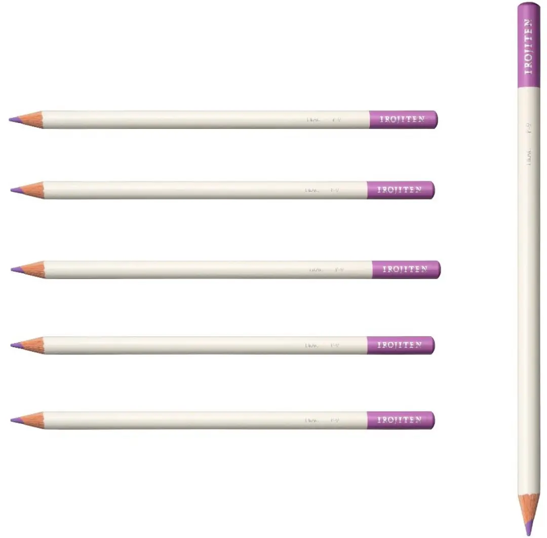 Tombow Irojiten