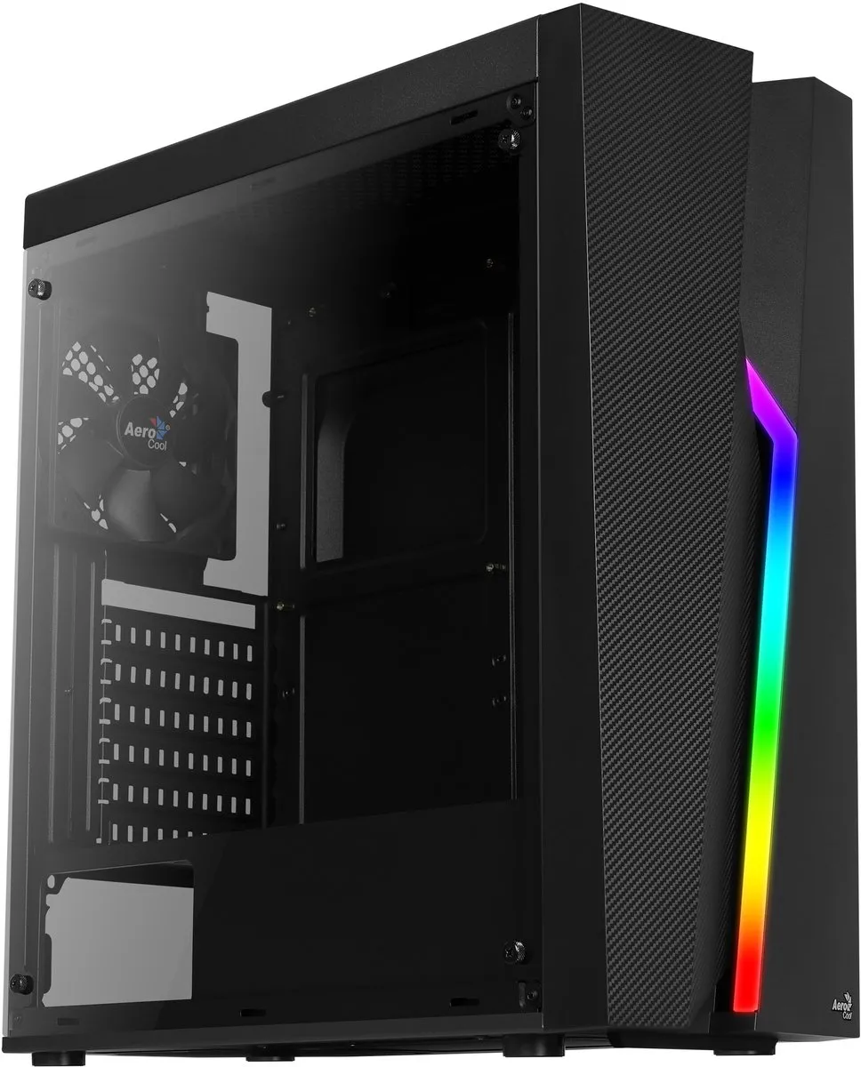 Aerocool Behuizing Bouten