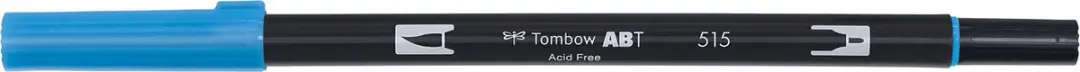 Tombow ABT Dual Brush Pen 515